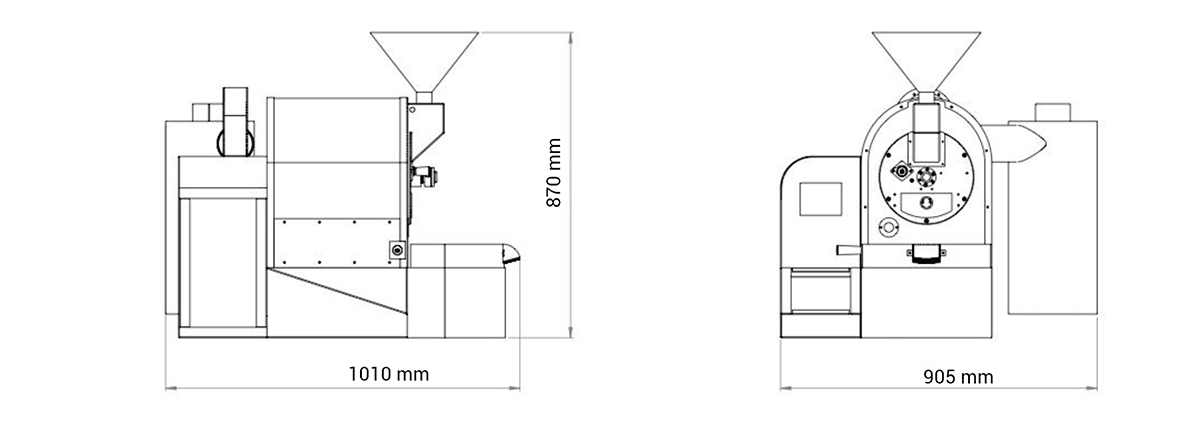 BSC-01 Technical
