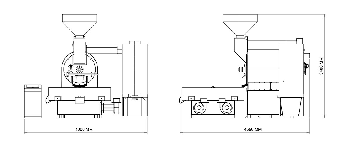 BSC-120 Technical