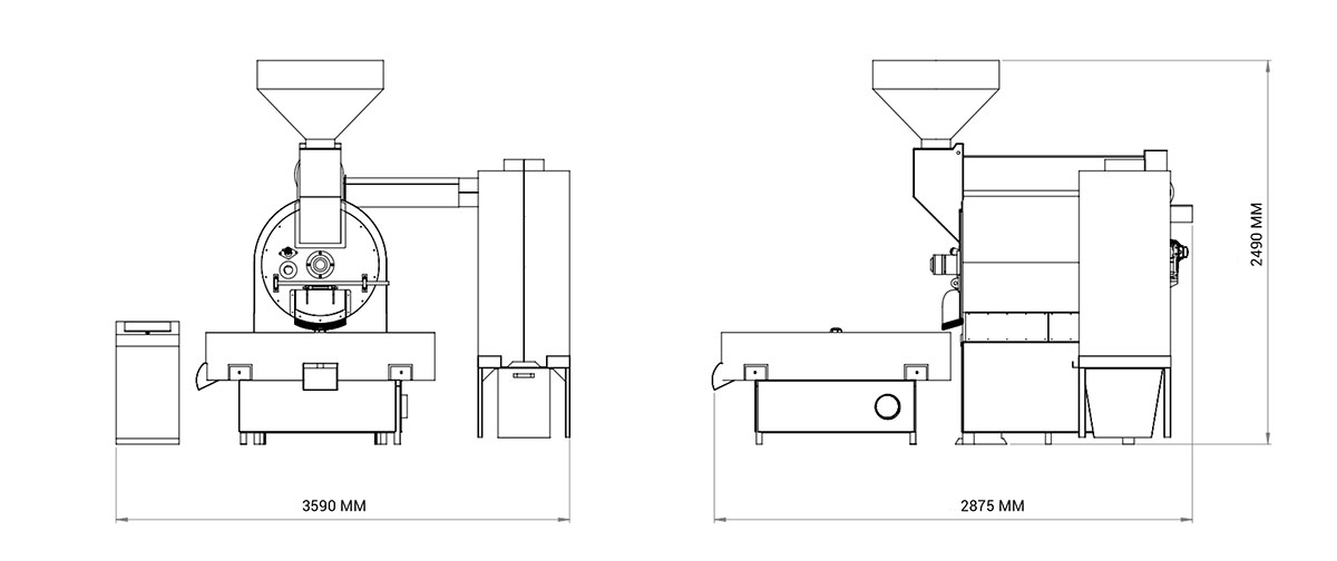 BSC-30 Technical