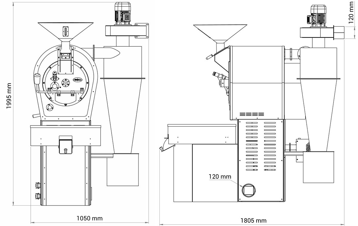 BSC-06 Technical