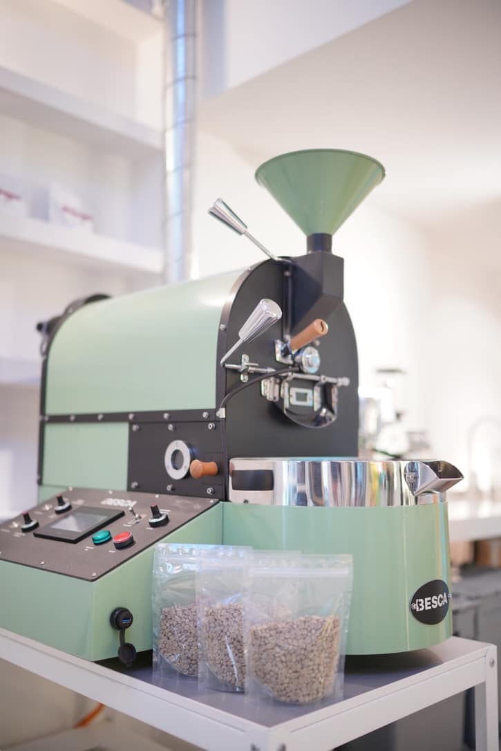 Why Do You Need Sample Roaster?