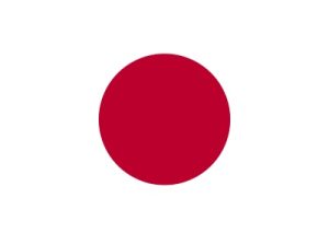 Japan Flag