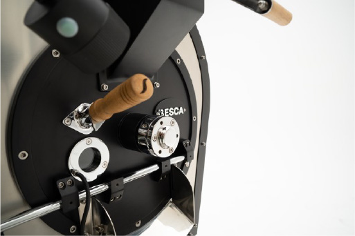 Coffee Roaster Machines and Significance of Heat Insulation