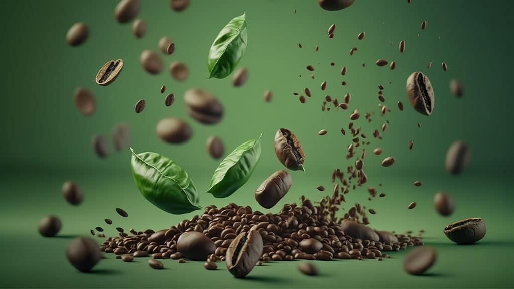 Sustainability in Coffee Roasting: Besca’s Eco-Friendly Approach