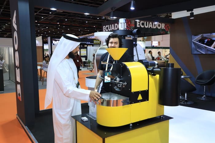 WOC DUBAI