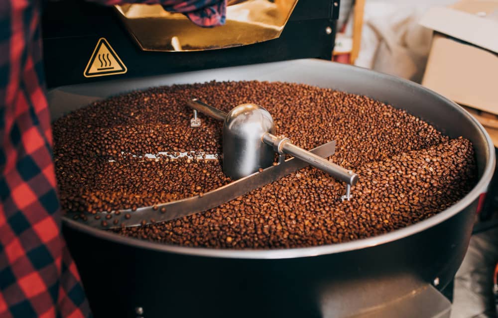 How to Optimize Your Coffee Roasting Process for Quality and Consistency